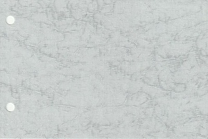 Кассетные рулонные шторы Шелк, жемчужно-серый купить в Щелково с доставкой