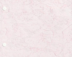 Кассетные рулонные шторы Шелк, розовый купить в Щелково с доставкой