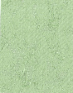 Тканевые вертикальные жалюзи Шелк, светло-зеленый 4132 купить в Щелково с доставкой