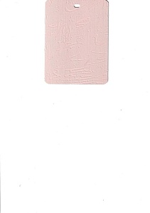 Пластиковые вертикальные жалюзи Одесса светло-розовый купить в Щелково с доставкой